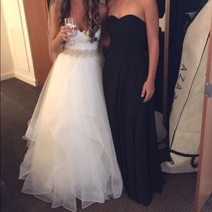 Bridesmaid Dress size 4